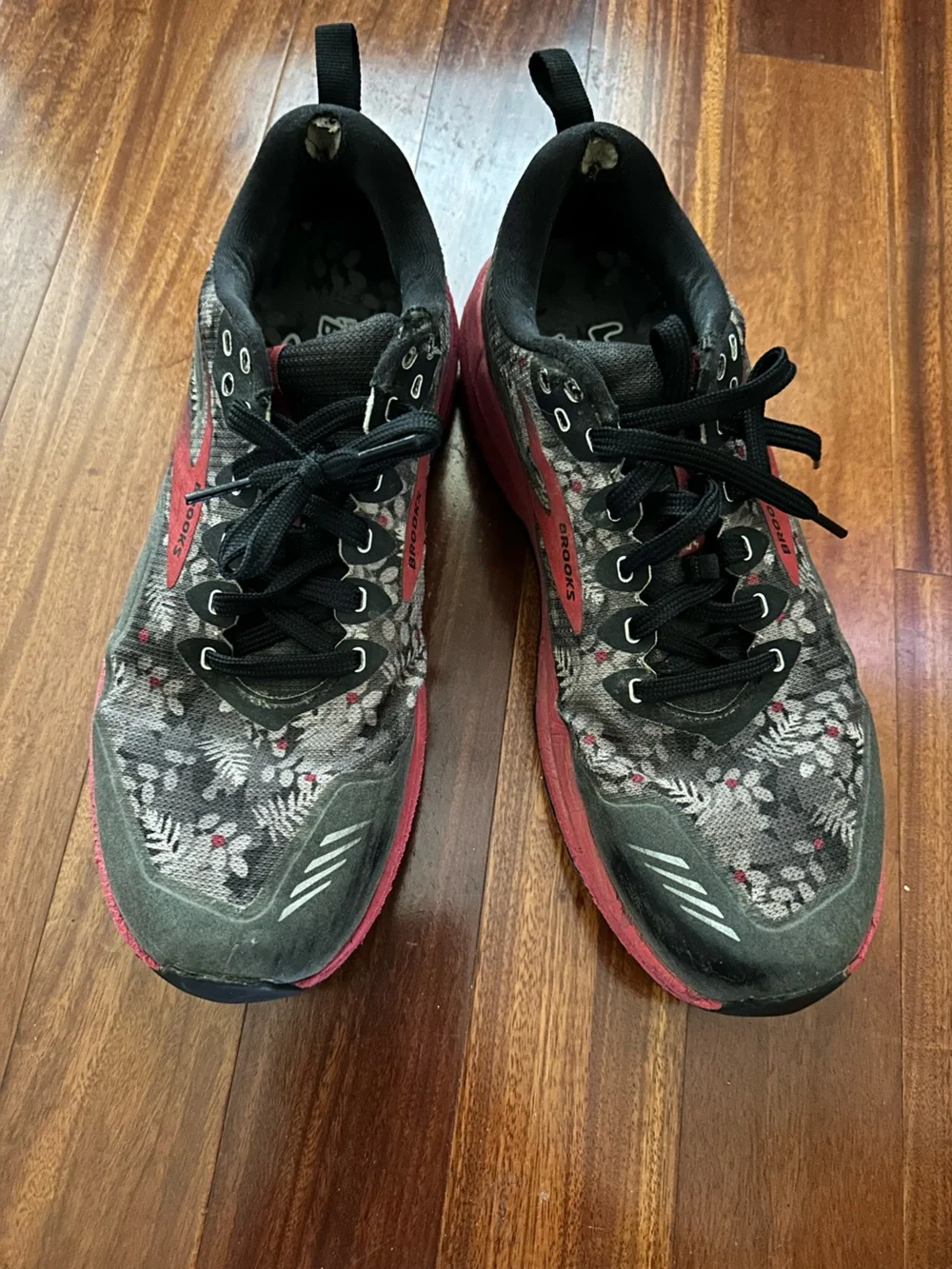 Brooks lightweight running
